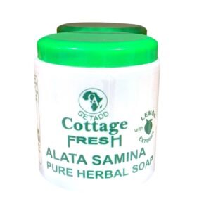 Alata Samina Ghana Soap