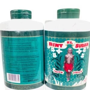Bintu Powder
