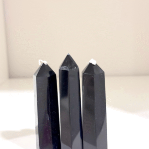Black Obsidian Tower
