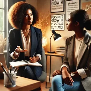 Career Growth & Personal Development Guidance