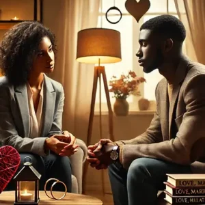 Love, Relationships & Marriage