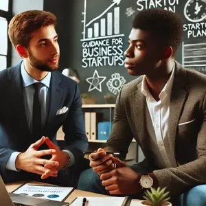 Guidance for Startups & Business Entrepreneurs
