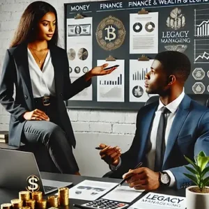 Money, Finance, Wealth & Legacy Planning