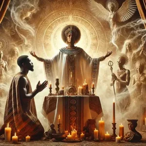 Ancestor Veneration