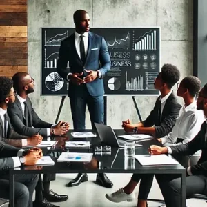 Business Coaching/ Mentorship