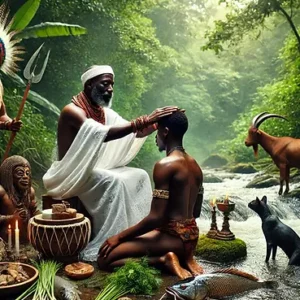 Ori Appeasement