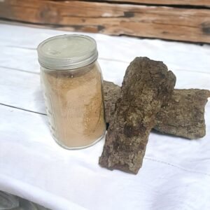 Epo Obo Tree Bark