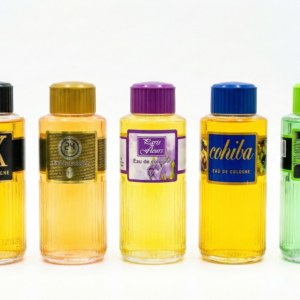 Copaci Spiritual Perfume - Paris en Fleurs Eau de Cologne 1000ml