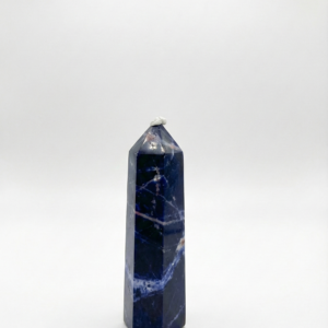 Sodalite Tower