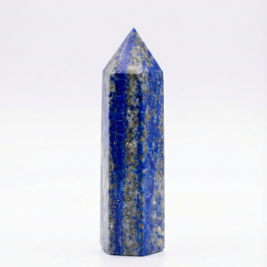 Lapiz Lazuli Crystal