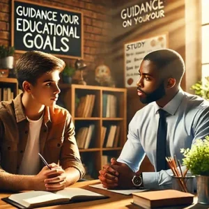 Guidance on Your Educational Goals