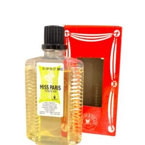 Miss Paris Perfume