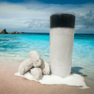 Rock Salt