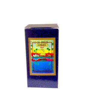 Sasorabia Perfume