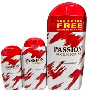 Spiritual Passion Powder