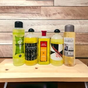 Spirtual Perfume Colognes