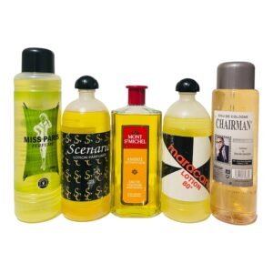 Spirtual Perfume Colognes