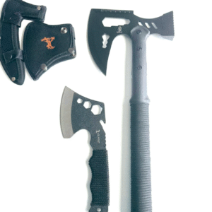 Sango's Axe