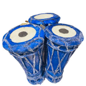 Omele Bata Drum