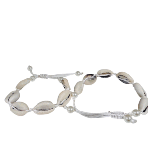 Cowrie Bracelet