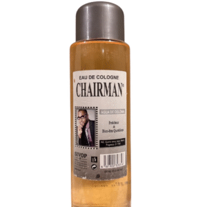 Chairman Perfume