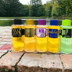 Copaci - Paris en Fleurs Eau de Cologne