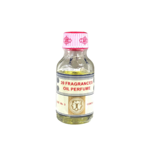 20 Fragrance Oil Perfume