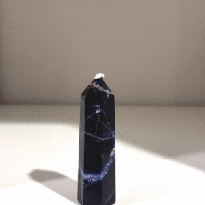 Sodalite Tower