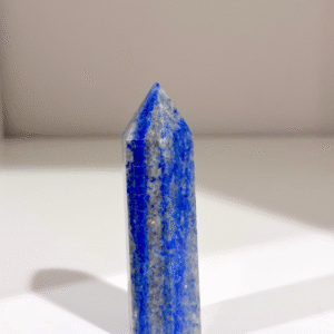 Lapiz Lazuli Crystal