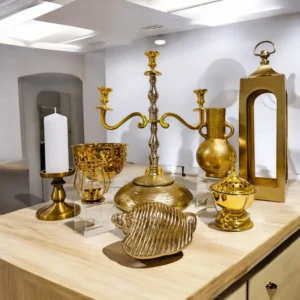 Metal Crafts