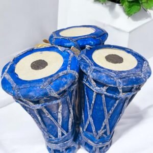 African Percussion Instruments