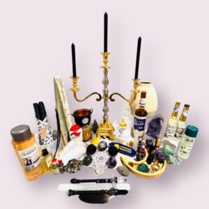Spiritual Products & Supplies
