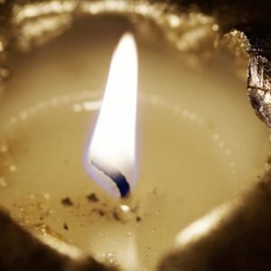 Candles & Scents