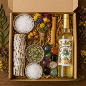 Ritual Kits