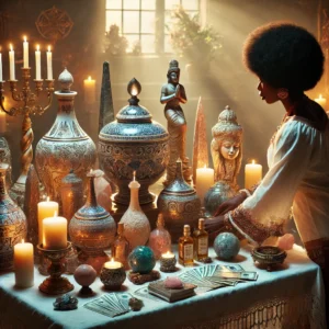 Altar Tools