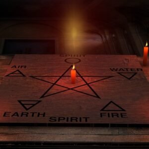 Specialty/Customized Spiritual Work
