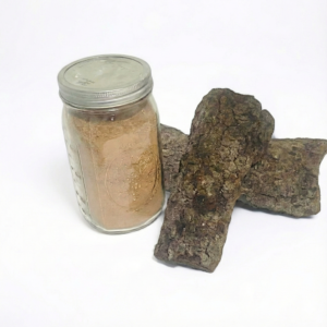 Epo Obo Powder - Nigerian (Anti Witchcraft Bark) 1oz/28g